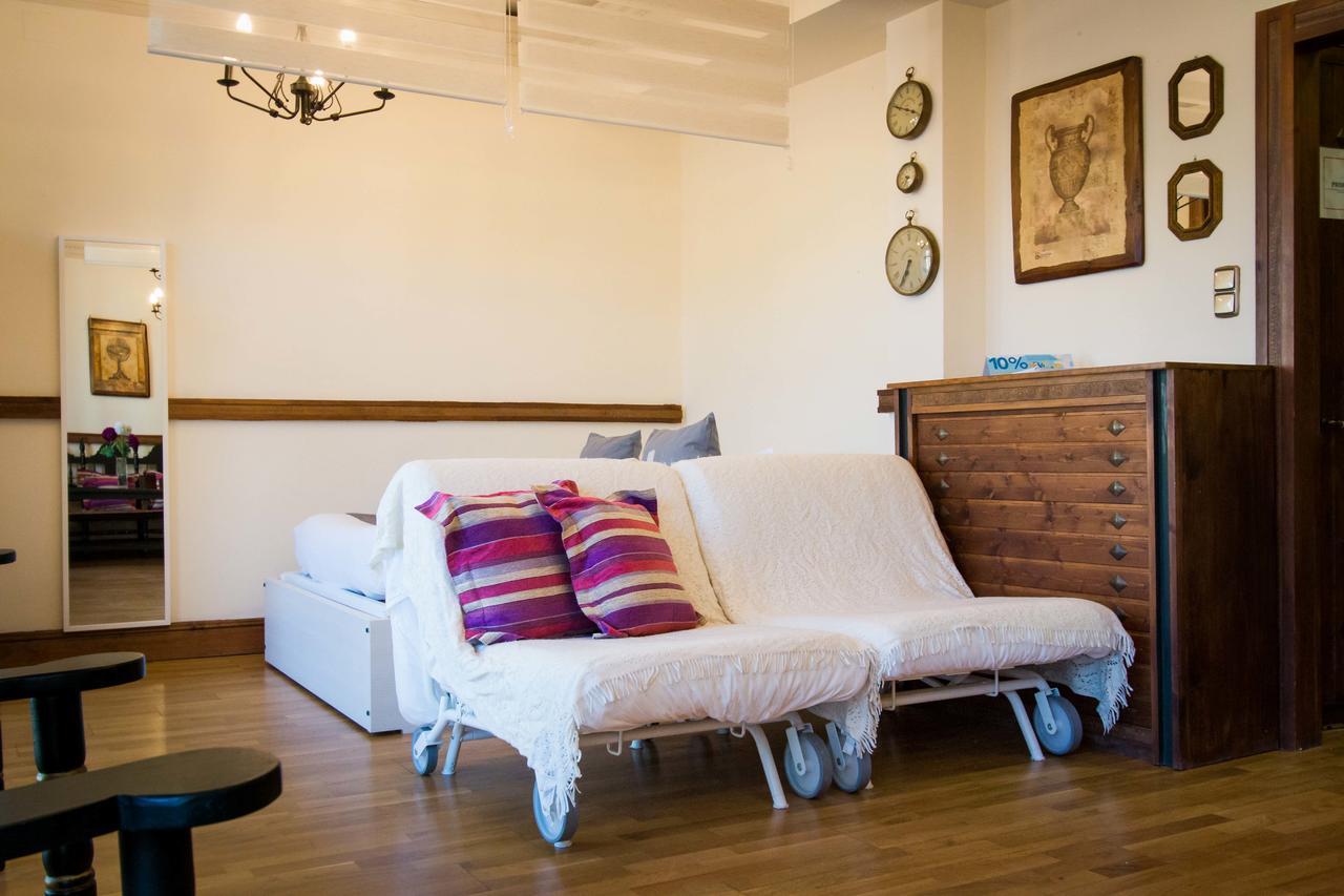 Holidays2malaga Constitucion Studio Apartment Fuengirola
